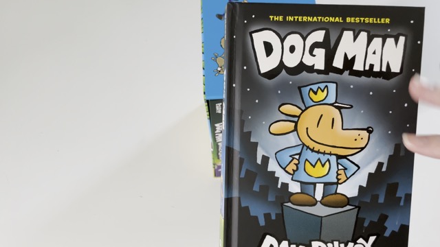 Watch Dog Man: The Supa Epic Collection Box Set Review